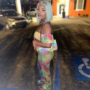 Meet your Posher, Kavel